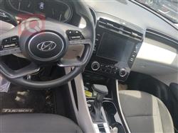 هیوندای تۆکسۆن